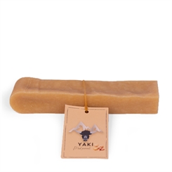 Yaki Peanutbutter ostesnack - Gigant - 220-260g